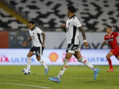 Colo-Colo alcanzó increíble récord que no tenía desde la estrella 30