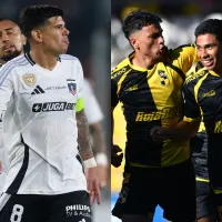 ¿Con público? Adelantan cambio de horario para el duelo entre Colo-Colo y Coquimbo Unido por la Liga de Primera