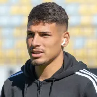 Preocupación en Colo-Colo: Revelan el club que tiene en carpeta a Alan Saldivia
