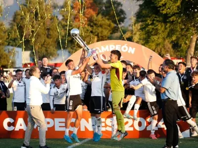 Un viejo conocido: Aseguran que Colo-Colo eligió a su nuevo jefe del fútbol joven