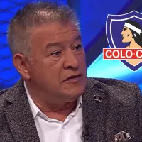Está intranquilo: Claudio Borghi revela su gran preocupación por el futuro de Colo-Colo
