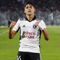 Ídolo de Colo-Colo le envió potente mensaje a Pablo Solari tras truncarse su salida del «Cacique»