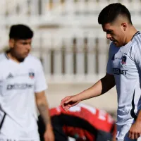 El problema a futuro que le dejó a Colo-Colo la temprana eliminación de Copa Libertadores