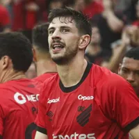 Athletico Paranaense complica a Colo-Colo con el fichaje de Lucas Di Yorio