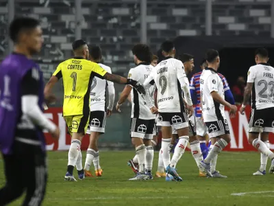 Titular indiscutido de Colo-Colo sufrió una complicada lesión ante Fortaleza