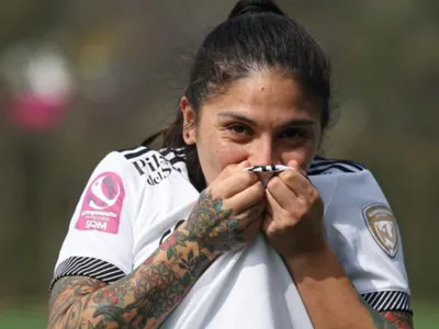 “Me lo imaginé muchas veces”: La alegría de Yenny Acuña en su debut goleador por el Campeonato Femenino