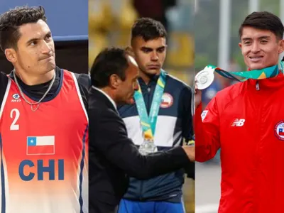 A estadio lleno: Colo-Colo realizará homenaje a los medallistas albos de los Juegos Panamericanos
