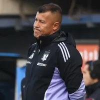 Las cuestionables decisiones de Jorge Almirón que le atribuyen derrota de Colo-Colo ante Audax Italiano: «¿Qué pretende?»