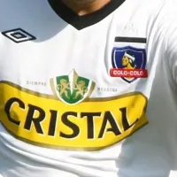«Yo quise volver»: Se formó en el Monumental, fue vendido a Italia y tuvo tres oportunidades de retornar a Colo-Colo