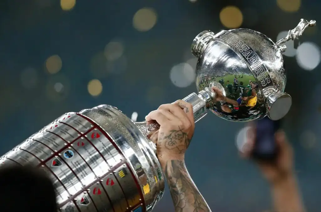 Este lunes se llevará a cabo el sorteo de Copa Libertadores.