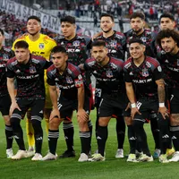 Múltiples cambios: La inédita formación que prepara Colo-Colo para duelo trascendental ante Magallanes