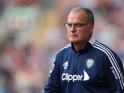 Vuelve el Loco: Marcelo Bielsa sería el nuevo técnico de importante selección sudamericana