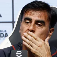 No va más: Gustavo Quinteros dejó de ser técnico de Colo-Colo luego de tres años en el cargo