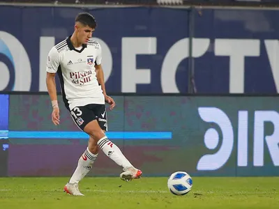 Ex jugador de Colo-Colo sacó risas con peculiar piropo a Bruno Gutiérrez