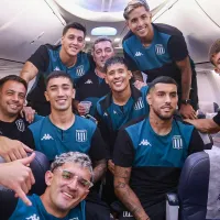 Aseguran que Racing presiona a la Conmebol para ayudar a Colo-Colo en Copa Libertadores