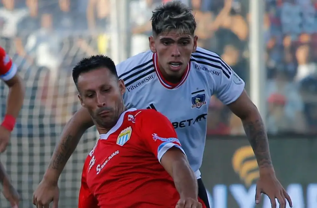Colo-Colo enfrentará a Magallanes en la final de la Copa Chile.