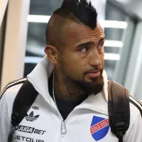 Ya está a la venta: Conoce el precio y dónde comprar la camiseta centenario de Colo-Colo