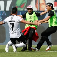 Confirmado: Se definieron las alineaciones de los dos equipos para la despedida de Esteban Paredes