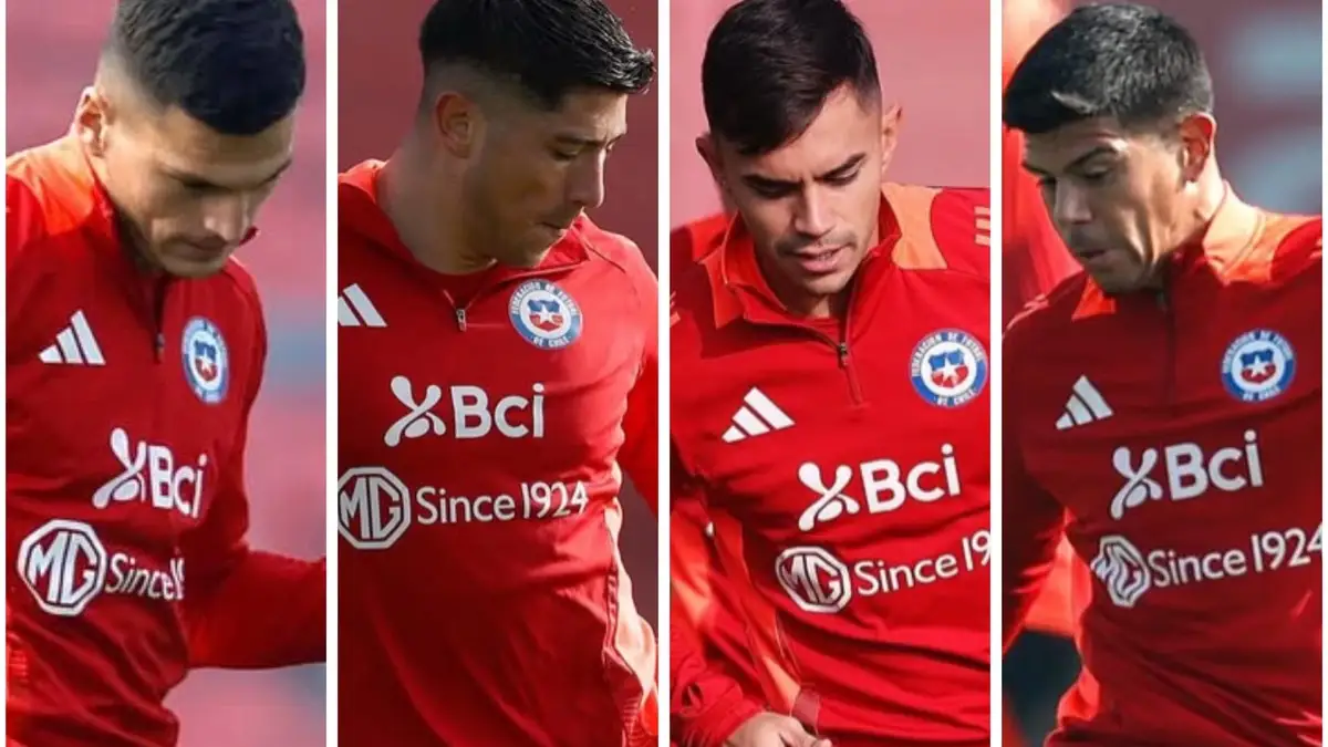 Sólo dos jugadores del Popular serían titulares frente a la ‘Verde’.