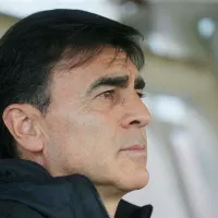 Gustavo Quinteros le manda una clara advertencia a Blanco y Negro antes de la reunión con la comisión de fútbol