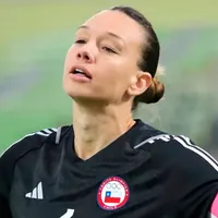 Destrozó a la ANFP: Agente de Christiane Endler revela la verdadera razón de su salida de la Selección Chilena