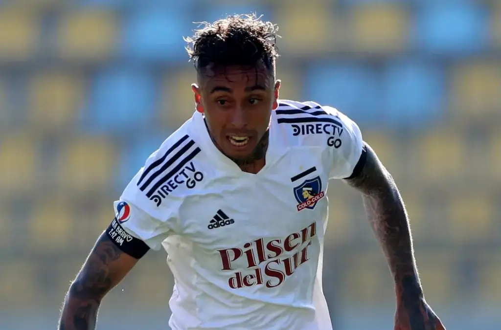 Martín Rodríguez no ocultó sus deseos de volver a Colo-Colo, aunque negó haberse ofrecido.