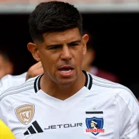 Sufre el capitán: Esteban Pavez hace desesperado llamado tras ser víctima de millonario robo