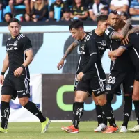 A una amarilla: Los 6 jugadores que arriesgan perderse el partido frente a Deportes Copiapó