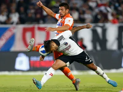 ÚLTIMO MINUTO: Partido entre Colo-Colo y Cobresal fue suspendido