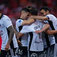 Hospital colocolino: Figura alba es duda para enfrentar a Deportes la Serena