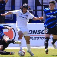 ¿Lo bajan de la cima por secretaría? Colo-Colo recibe grave denuncia tras duelo ante Huachipato