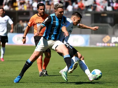 El sutil dardo que Colo-Colo le envió a Huachipato por polémico final del 2024
