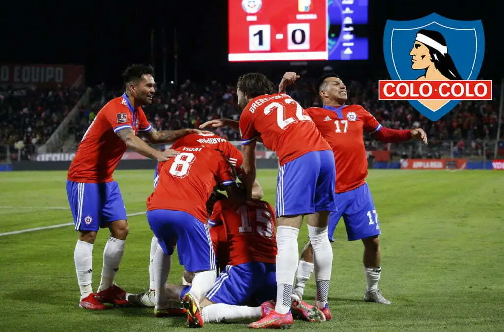 La Roja volverá a disputar un partido amistoso a finales de marzo del 2023.