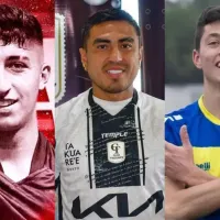 No los consideró Jorge Almirón: Las 18 bajas confirmadas de Colo-Colo para la temporada 2024