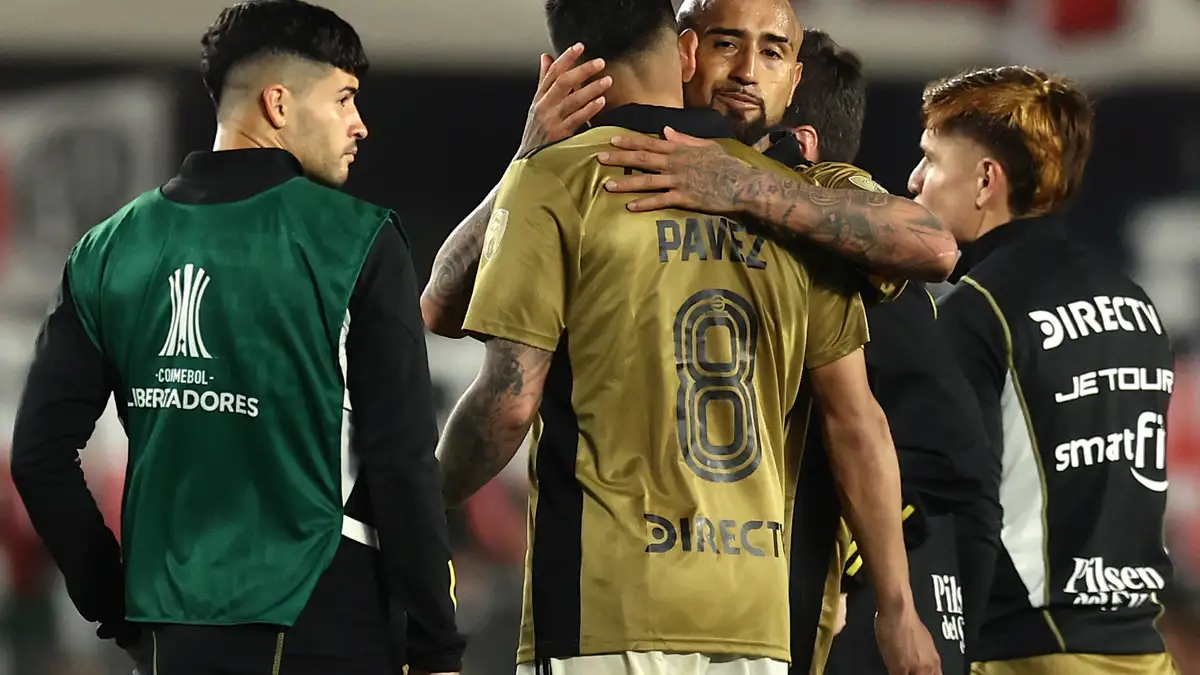 El Cacique culminó con la frente en alto su campaña en la Libertadores.