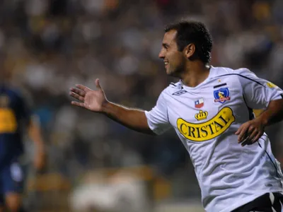 Los tremendos elogios de Gustavo Biscayzacú a dos figuras de Colo-Colo