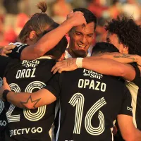 Pasó sin pena ni gloria por Colo-Colo y ahora jugará en la cuarta división de España