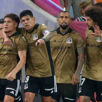Hay ilusión: La única fórmula que le queda a Colo-Colo para clasificar al nuevo Mundial de Clubes en 2025