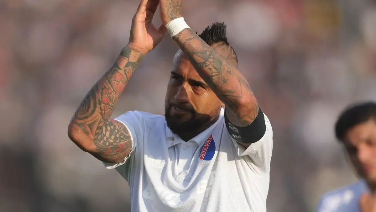 Colo-Colo.