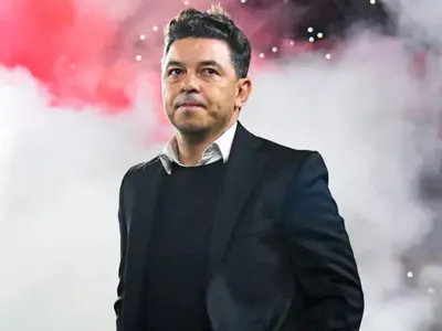 La desesperada medida que tomó Marcelo Gallardo en River Plate pensando en Colo-Colo
