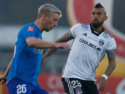 Copa Chile: Cuándo, a qué hora y dónde ver por TV y ONLINE el duelo de Colo-Colo y Santa Cruz