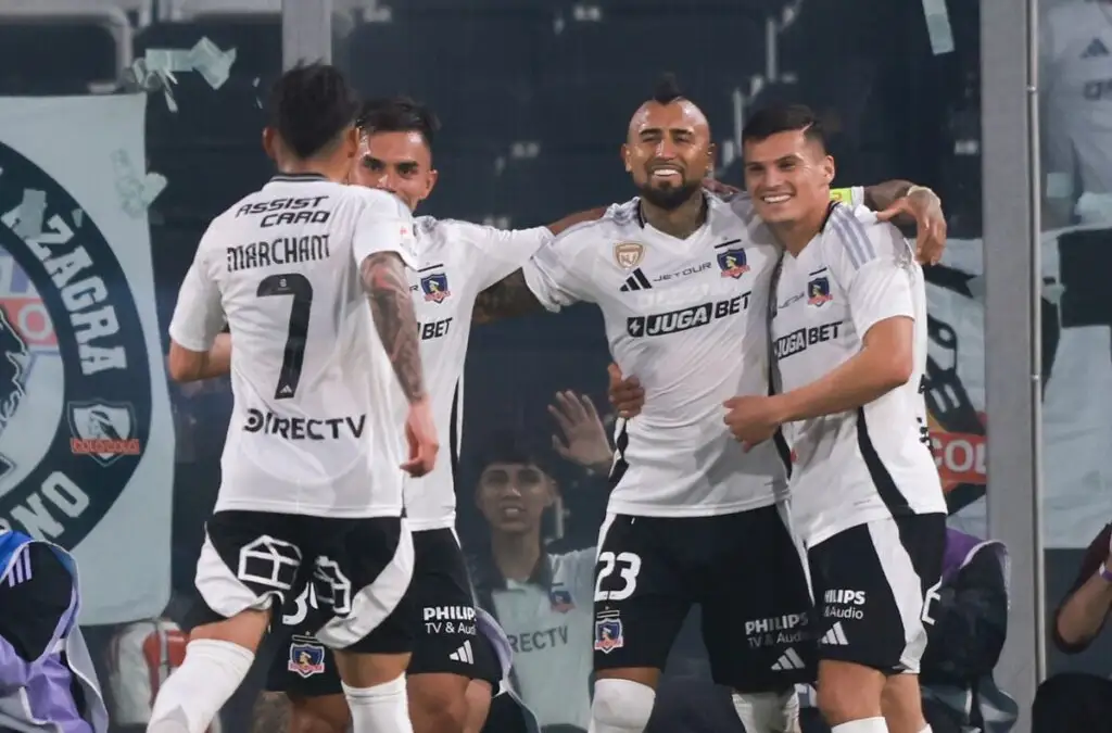 El canterano fue una grata sorpresa ante los ‘Hispanos’.