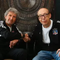 No sólo Castellani: El necesario fichaje que realizó Colo-Colo para la temporada 2024
