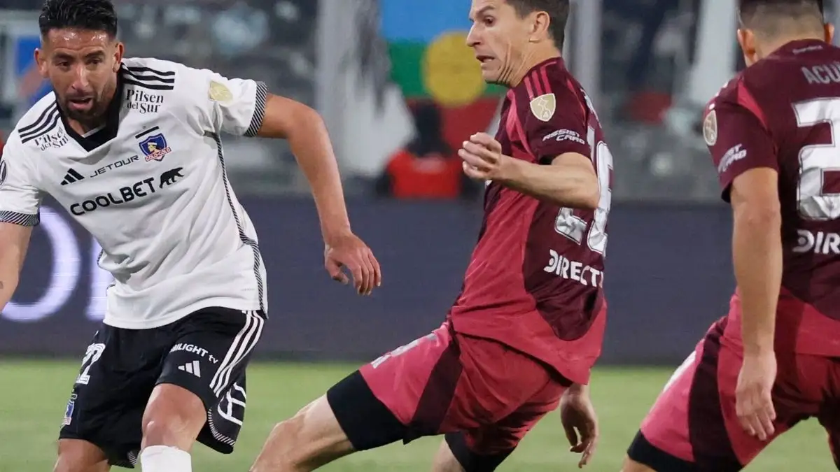 River Plate recibirá a Colo-Colo