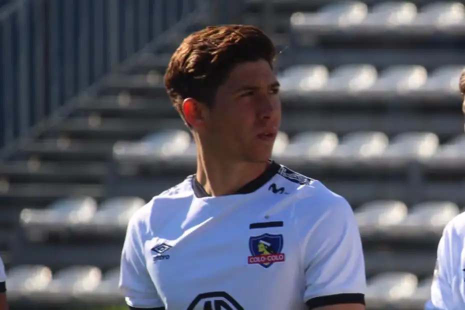 En caso de concretarse la venta de Felipe Loyola al Bayern Múnich, Colo-Colo recibiría una importante suma.