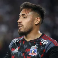 Hinchas de Colo-Colo piden salida de Marcos Bolados por un insólito motivo: «Dejen de inventar, el día de los muertos es en noviembre»