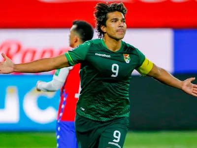 Marcelo Moreno Martins se olvida de Colo Colo y firma por el nuevo grande de América