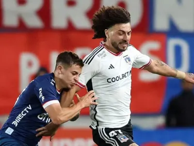 Totalmente confirmado: Conoce el canal que transmitirá el duelo entre Colo-Colo y Liverpool