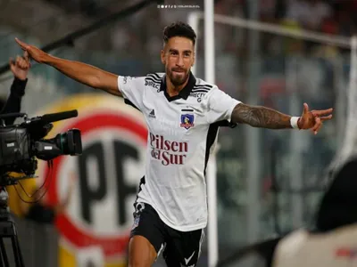 Con el Gato Lucero al acecho: Así marcha la tabla de goleadores del fútbol chileno