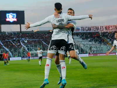 Se acorta la lista: Los dos nombres que baraja Colo-Colo para reemplazar a Juan Martín Lucero